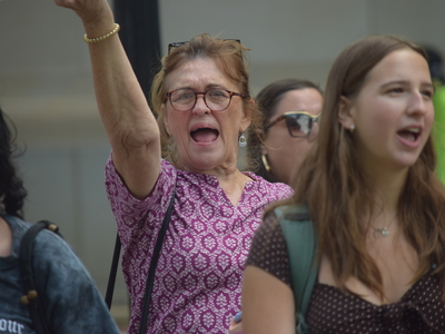 Anti-abortion groups split over proposal that could make SC’s ban the strictest nationwide