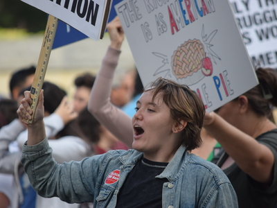 Anti-abortion groups split over proposal that could make SC’s ban the strictest nationwide