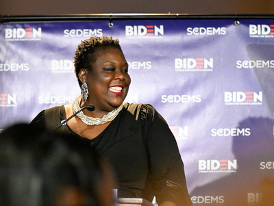Biden reminisces on 2020 SC primary win at Columbia fundraiser: ‘You never gave up on me’