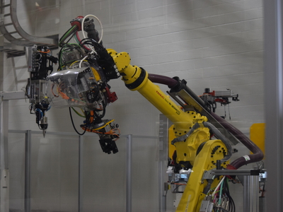Scout Motors opening applications for electric vehicle assembly line workers