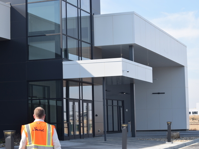 Scout Motors opening applications for electric vehicle assembly line workers