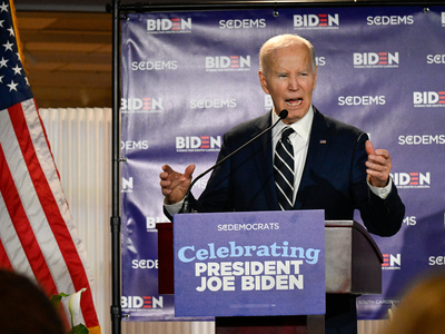 Biden reminisces on 2020 SC primary win at Columbia fundraiser: ‘You never gave up on me’