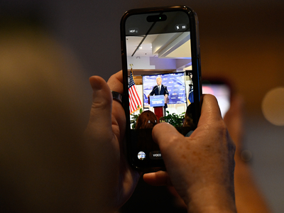 Biden reminisces on 2020 SC primary win at Columbia fundraiser: ‘You never gave up on me’