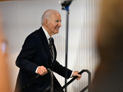 Biden reminisces on 2020 SC primary win at Columbia fundraiser: ‘You never gave up on me’