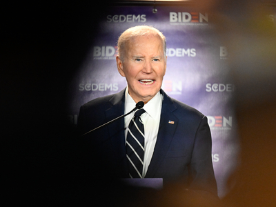 Biden reminisces on 2020 SC primary win at Columbia fundraiser: ‘You never gave up on me’