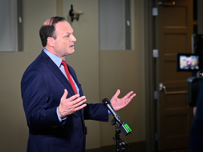 4 candidates for SC governor keep it civil, disagree on gambling at first SC GOP debate