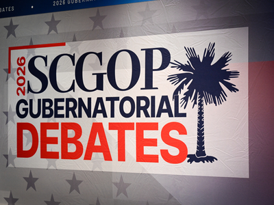 4 candidates for SC governor keep it civil, disagree on gambling at first SC GOP debate