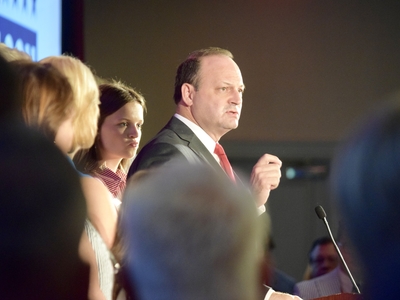 AG Alan Wilson declared SC’s GOP nominee for governor