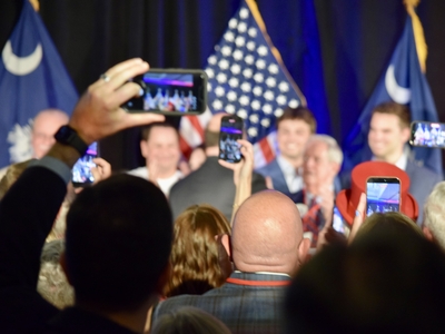 AG Alan Wilson declared SC’s GOP nominee for governor
