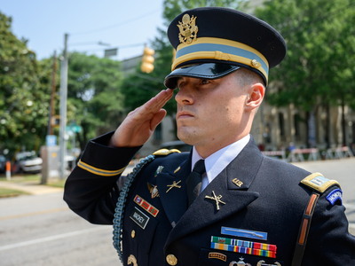 Sen. Lindsey Graham’s Columbia funeral in photos