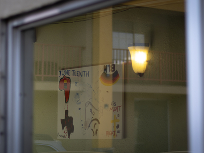 As the Rodeway Inn prepares to close, residents share what could be left behind