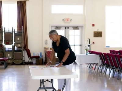 St. Monica’s, a pillar of Hartford community, learns to live with less