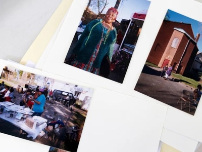 St. Monica’s, a pillar of Hartford community, learns to live with less