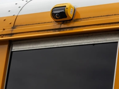 CT towns are installing license plate reading cameras on school buses
