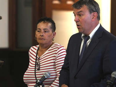 Plea deals possible for some Bridgeport election fraud suspects