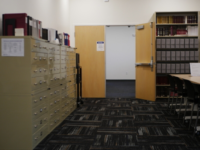 New State Archives could cost nearly $102M. Can Rhode Island afford its rich history?