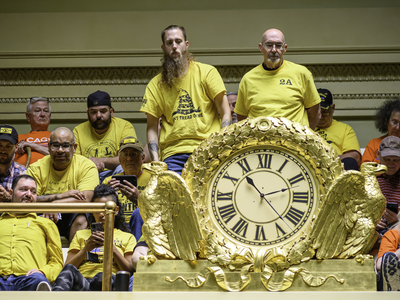 Compromises on assault weapons, casino smoking and CRMC reform mark end of 2025 session