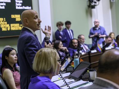 Compromises on assault weapons, casino smoking and CRMC reform mark end of 2025 session