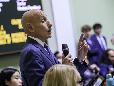 Compromises on assault weapons, casino smoking and CRMC reform mark end of 2025 session