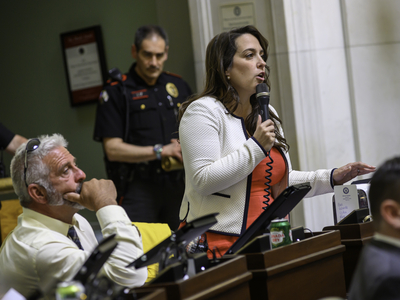 Compromises on assault weapons, casino smoking and CRMC reform mark end of 2025 session
