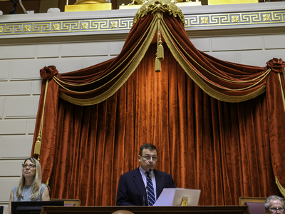 Compromises on assault weapons, casino smoking and CRMC reform mark end of 2025 session
