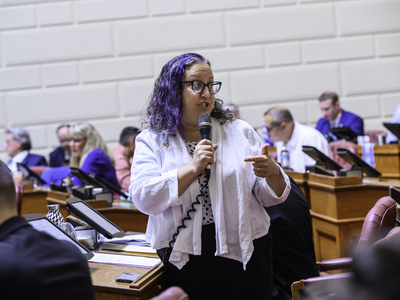 Compromises on assault weapons, casino smoking and CRMC reform mark end of 2025 session