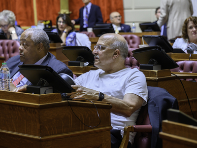 Compromises on assault weapons, casino smoking and CRMC reform mark end of 2025 session