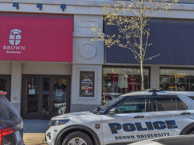 Providence police prepare to release more surveillance video of suspect