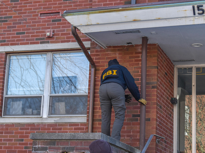 Providence police prepare to release more surveillance video of suspect