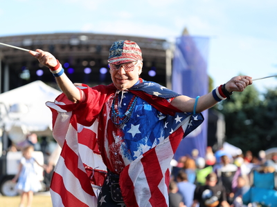 New barriers save the day for Bristol July 4th concerts in the park