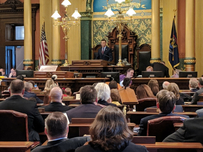Gilda Z. Jacobs: Bipartisan balance needed in Michigan’s budget