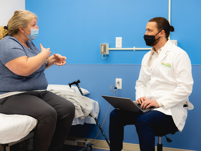 How Long COVID has become the ‘silent pandemic’