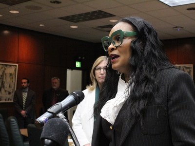 MSU plans to give Nassar investigation documents to Nessel later this month