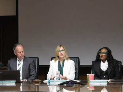 MSU plans to give Nassar investigation documents to Nessel later this month