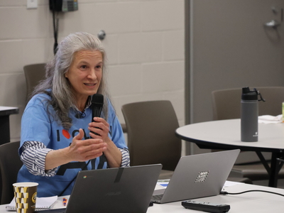 Community advocates spotlight impacts of pollution in metro Detroit