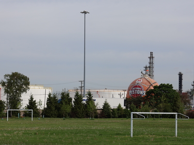 Community advocates spotlight impacts of pollution in metro Detroit