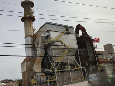 Community advocates spotlight impacts of pollution in metro Detroit