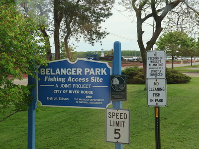 Community advocates spotlight impacts of pollution in metro Detroit