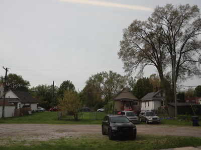 Community advocates spotlight impacts of pollution in metro Detroit