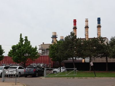 Community advocates spotlight impacts of pollution in metro Detroit