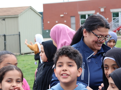 Community advocates spotlight impacts of pollution in metro Detroit
