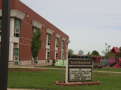 Community advocates spotlight impacts of pollution in metro Detroit