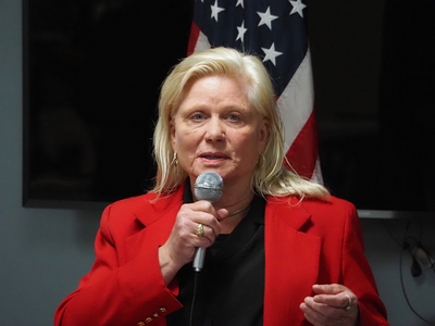 Michigan GOP lawmakers condemn new election laws