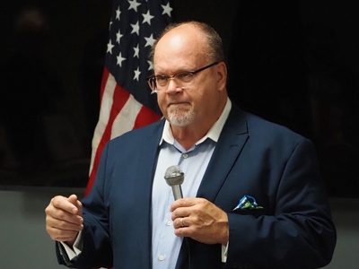 Michigan GOP lawmakers condemn new election laws