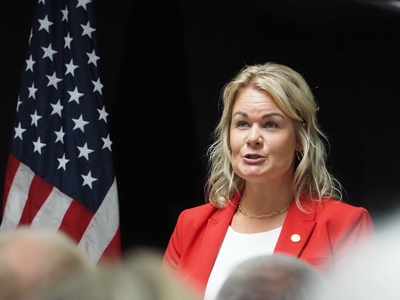Michigan GOP lawmakers condemn new election laws