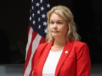 Michigan GOP lawmakers condemn new election laws