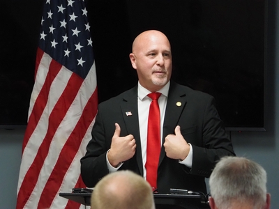 Michigan GOP lawmakers condemn new election laws