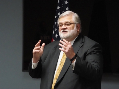 Michigan GOP lawmakers condemn new election laws
