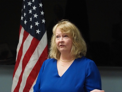Michigan GOP lawmakers condemn new election laws