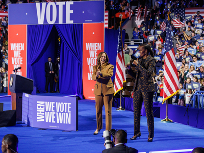 Michelle Obama warns against casting protest votes, says women would be the &lsquo;collateral damage&rsquo;